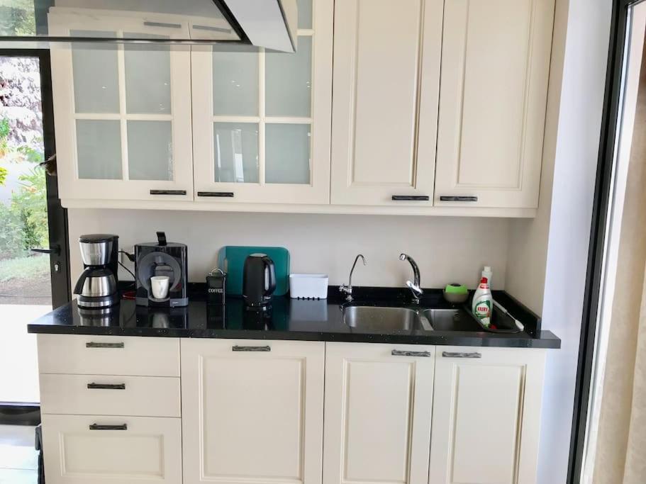 Villa Vista Bella Costa Adeje In Ruhiger Villengegend Mit Meerblick Zewnętrze zdjęcie